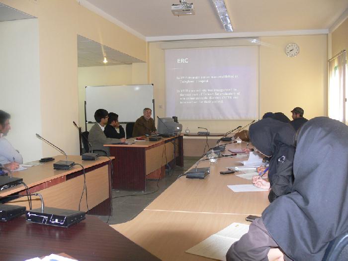 دانشجويان علوم پزشکي آذربايجان غربي